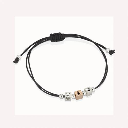 Foto Le Beb - I dadini - I Bracciali - DLB 051-N