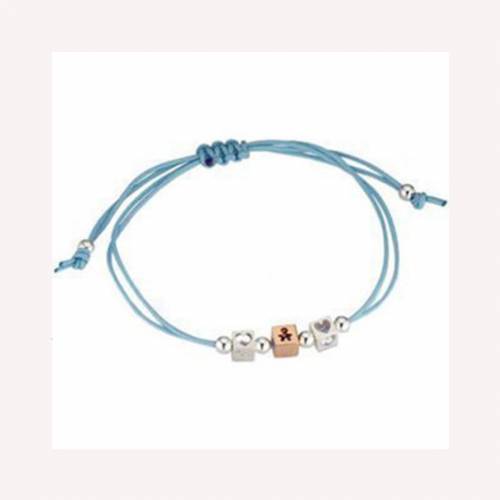 Foto Le Beb - I dadini - I Bracciali - DLB 052-T