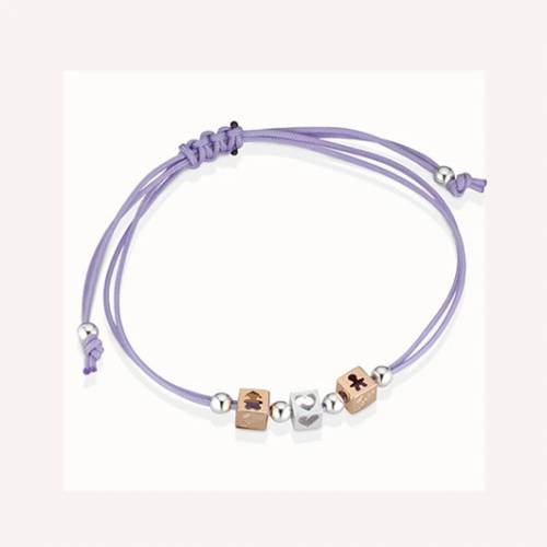 Foto Le Beb - I dadini - I Bracciali - DLB 053-M