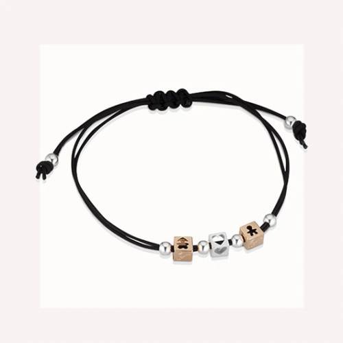 Foto Le Beb - I dadini - I Bracciali - DLB 053-N