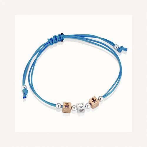 Foto Le Beb - I dadini - I Bracciali - DLB 053-T