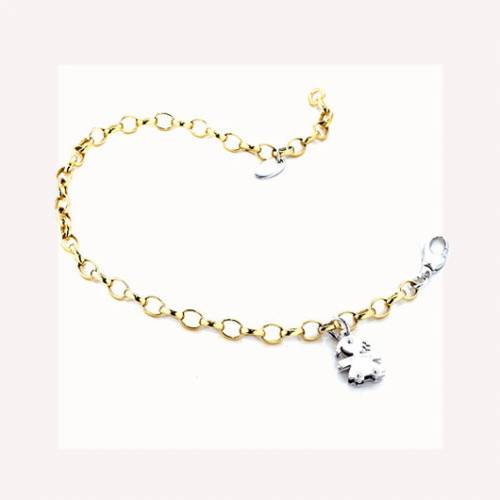 Foto Le Beb - I Classici - I Bracciali - LBB 075