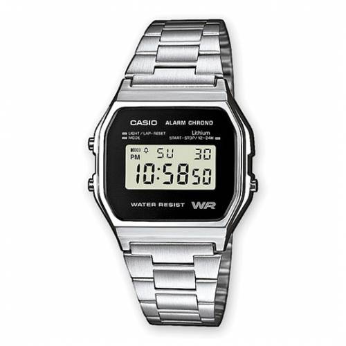 Foto Casio A158WEA-1EF