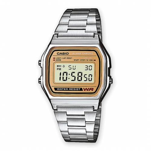 Foto Casio A158WEA-9EF