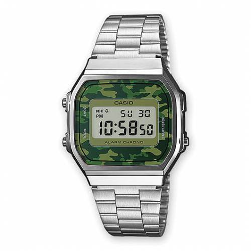 Foto Casio A168WEC-3EF