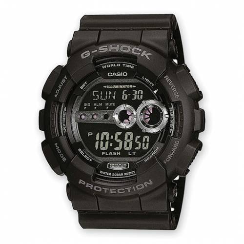 Foto Casio G-SHOCK GD-100-1BER