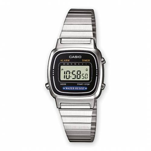 Foto Casio LA670WEA-1EF