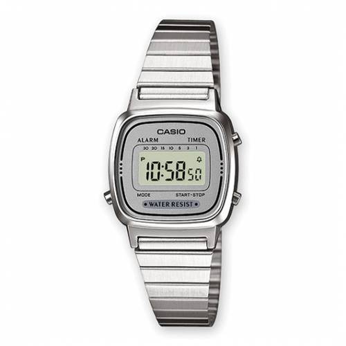 Foto Casio LA670WEA-7EF