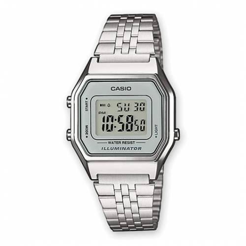 Foto Casio LA680WEA-7EF