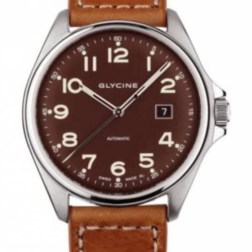 Foto Glycine GL0115