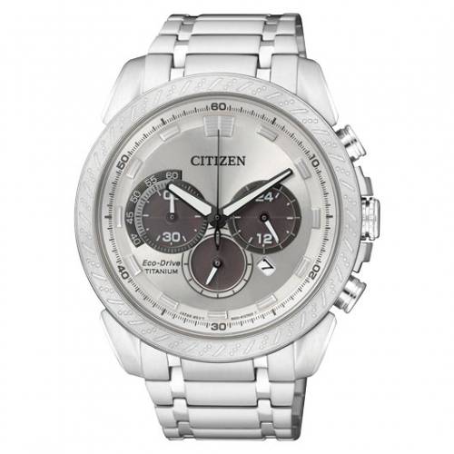 Foto Citizen Supertitanio CA4060-50A