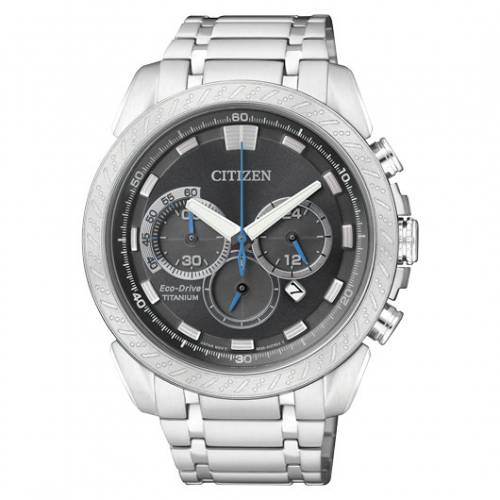 Foto Citizen Supertitanio CA4060-50E