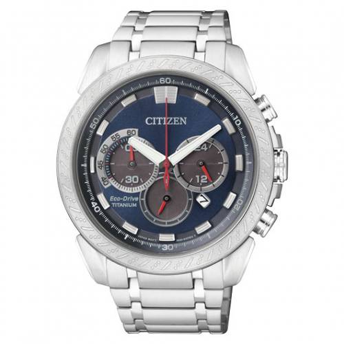 Foto Citizen Supertitanio CA4060-50L