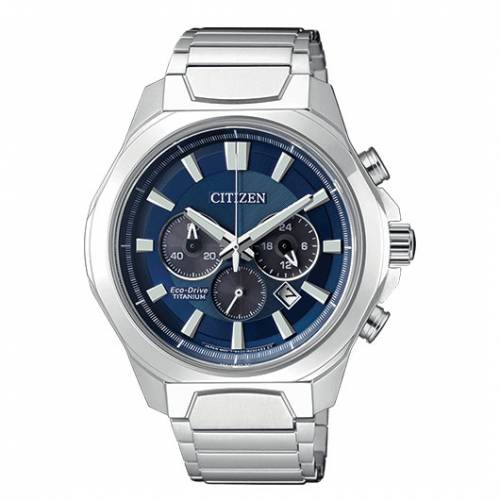 Foto Citizen Supertitanio CA4320-51L
