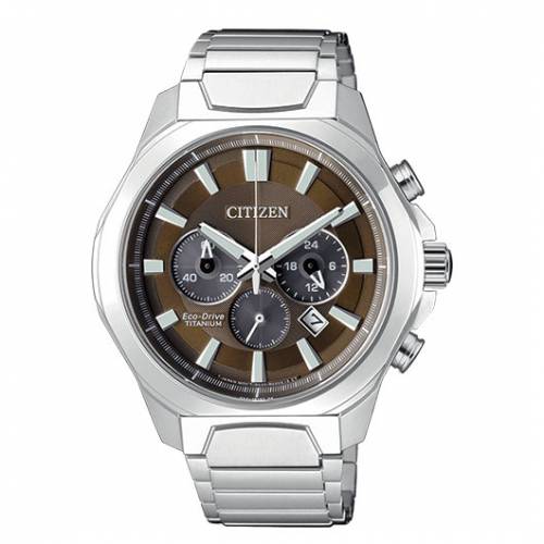 Foto Citizen Supertitanio CA4320-51W