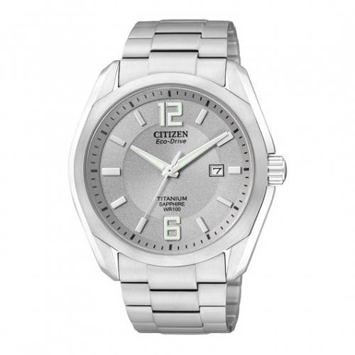 Foto Citizen Supertitanio BM7080-54A