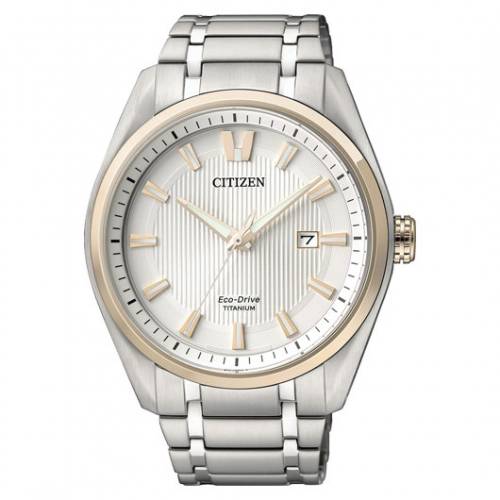 Foto Citizen Supertitanio AW1244-56A