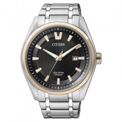 Foto Citizen Supertitanio AW1244-56E