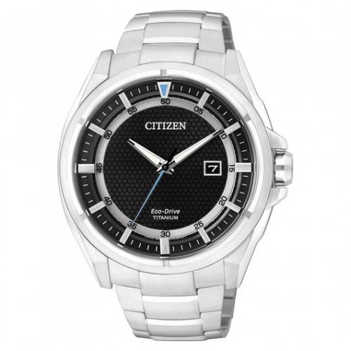 Foto Citizen Supertitanio AW1400-52E