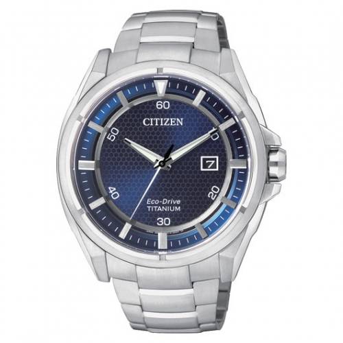 Foto Citizen Supertitanio AW1400-52M