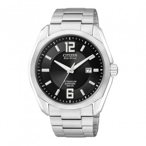 Foto Citizen Supertitanio BM7080-54E