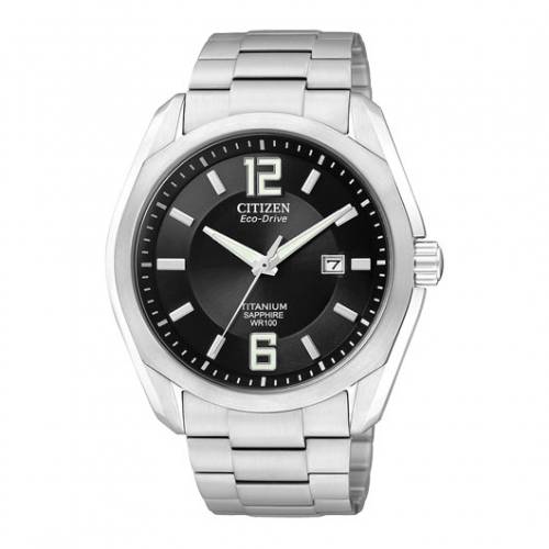 Foto Citizen Supertitanio BM7080-54E