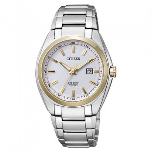 Foto Citizen Supertitanio EW2214-52A