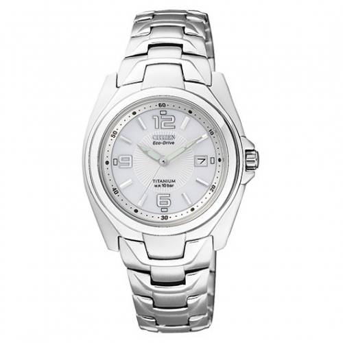 Foto Citizen Supertitanio EW0910-52B