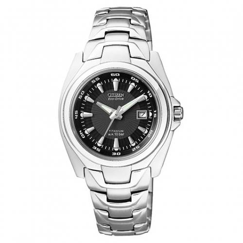 Foto Citizen Supertitanio EW0910-52E