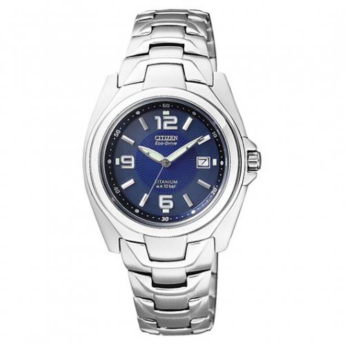 Foto Citizen Supertitanio EW0910-52M