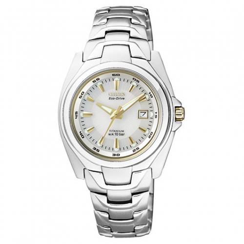 Foto Citizen Supertitanio EW0911-50A