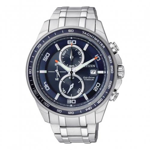 Foto Citizen Supertitanio CA0340-51L