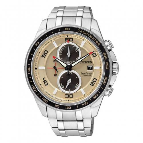 Foto Citizen Supertitanio CA0340-53W