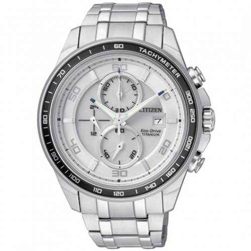 Foto Citizen Supertitanio CA0340-55A