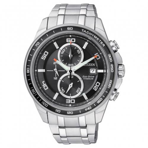 Foto Citizen Supertitanio CA0340-55E