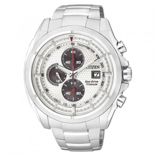 Foto Citizen Supertitanio CA0550-52A