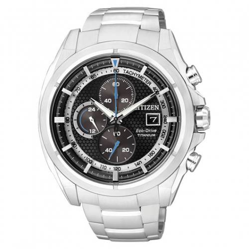 Foto Citizen Supertitanio CA0550-52E
