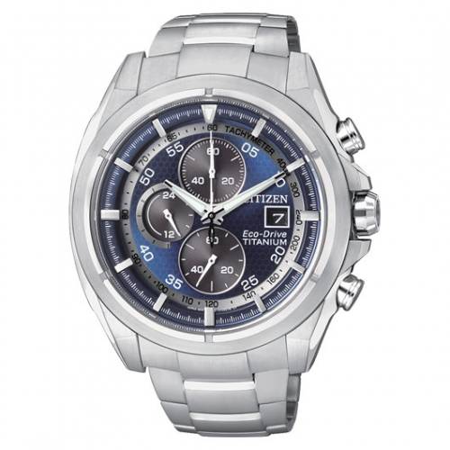 Foto Citizen Supertitanio CA0550-52M