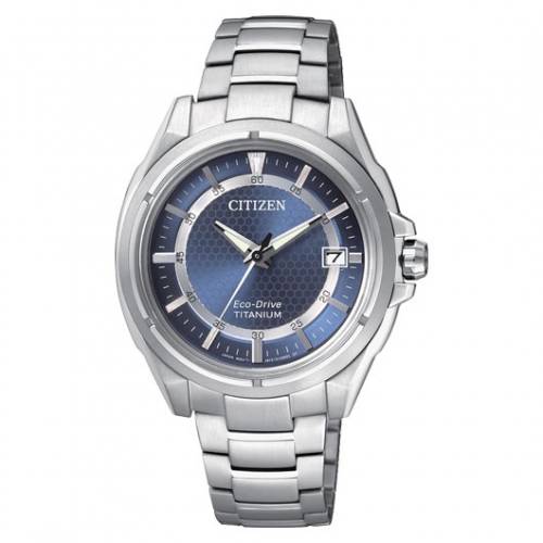 Foto Citizen Supertitanio FE6040-59L