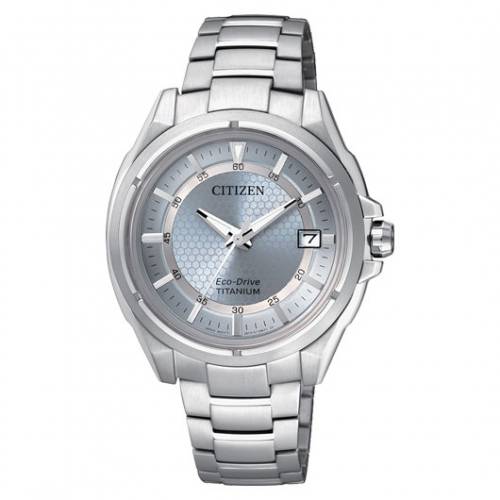 Foto Citizen Supertitanio FE6040-59M