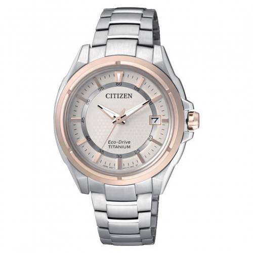 Foto Citizen Supertitanio FE6044-58A