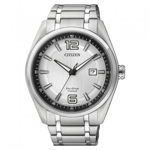 Foto Citizen Supertitanio AW1240-57B