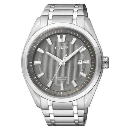 Foto Citizen Supertitanio AW1240-57H