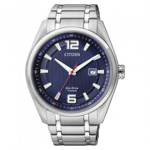 Foto Citizen Supertitanio AW1240-57M