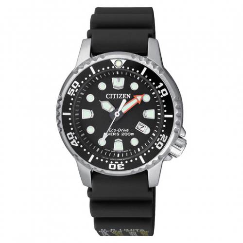 Foto Citizen Promaster Diver'S Lady EP6050-17E