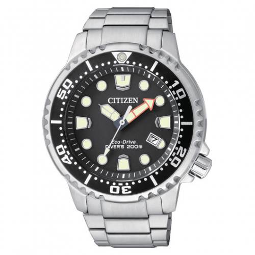 Foto Citizen Promaster Diver'S Eco Drive 200 Mt BN0150-61E