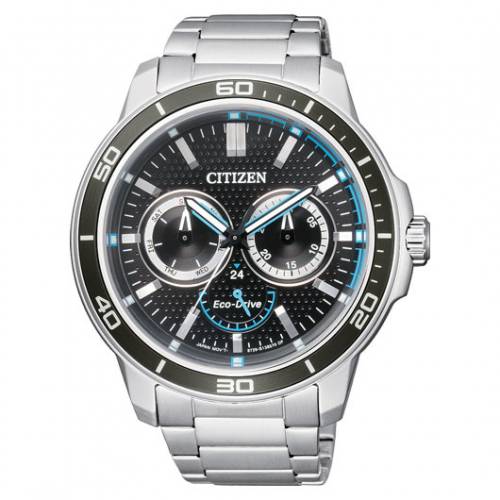 Foto Citizen OF Collection Marine BU2040-56E