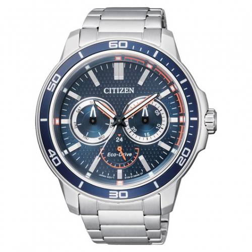 Foto Citizen OF Collection Marine BU2040-56L