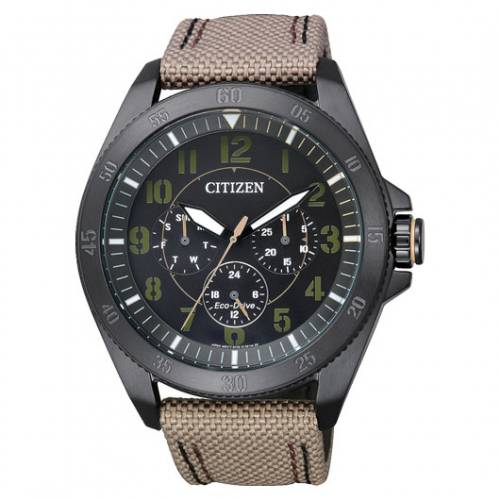 Foto Citizen OF Collection Military BU2035-05E