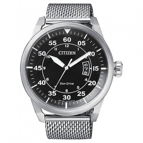 Foto Citizen OF Collection Aviator AW1360-55E